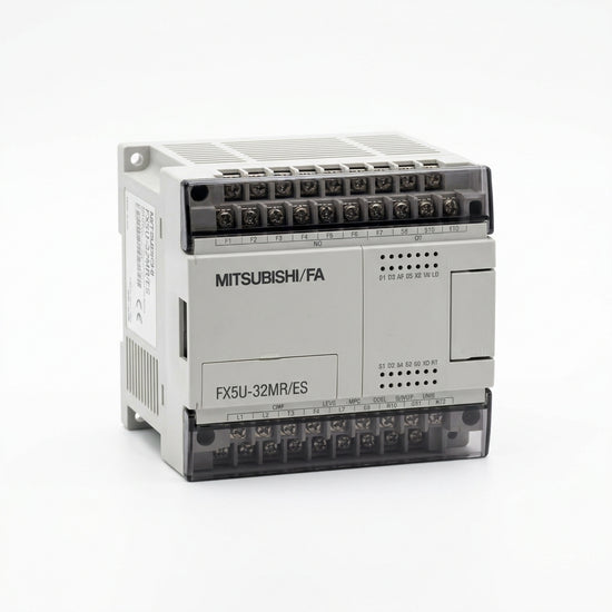 MITSUBISHI/FA FX5U-32MR/ES