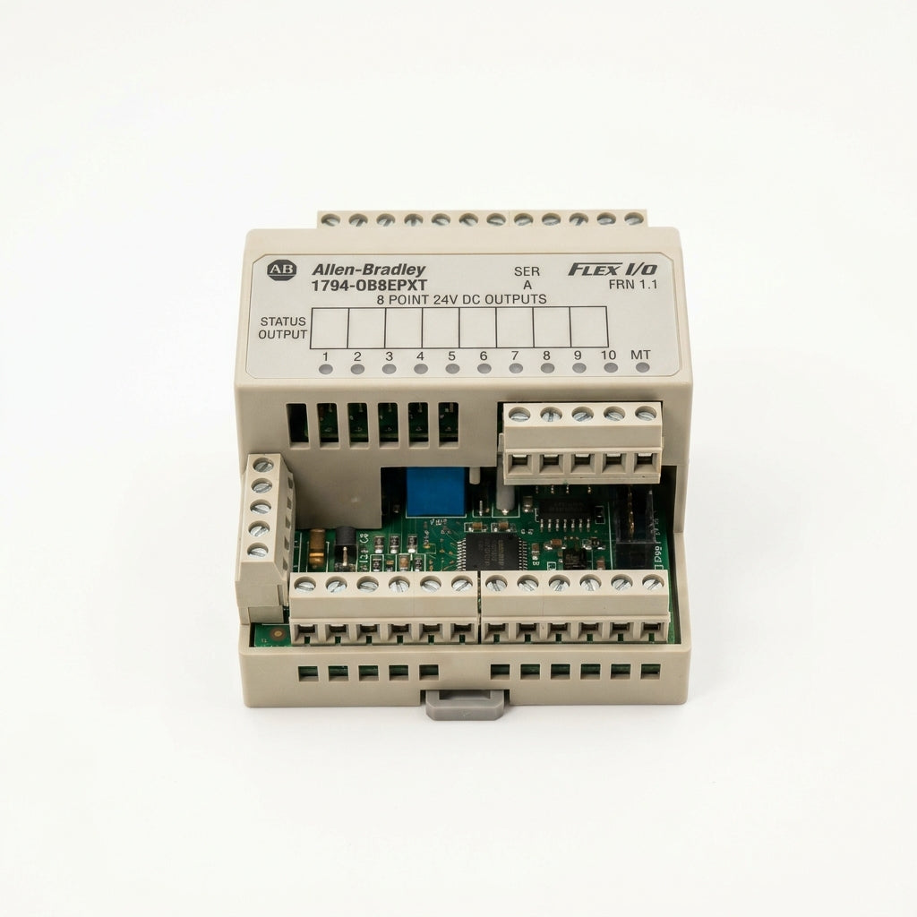 Allen-Bradley 1794-OB8EPXT