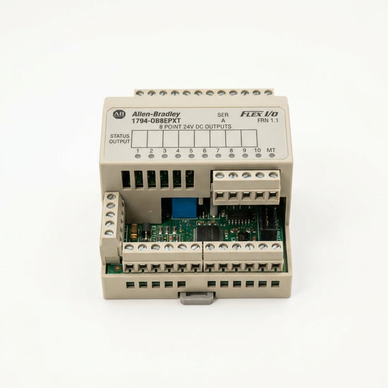 Allen-Bradley 1794-OB8EPXT
