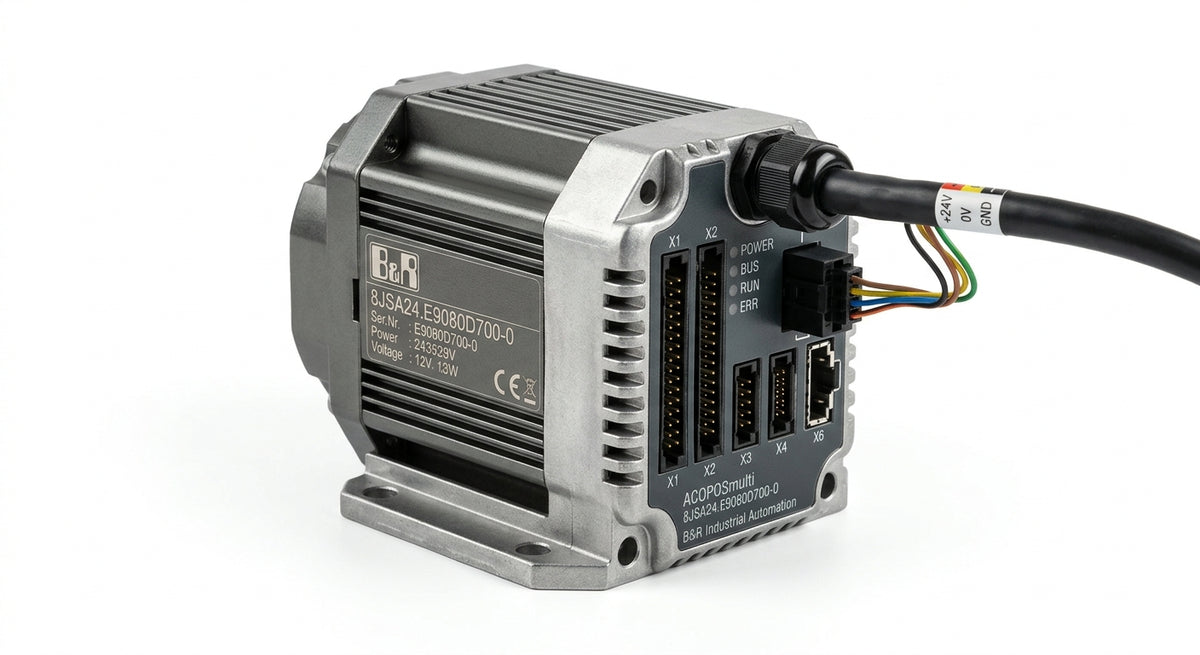 B&R 8JSA24.E9080D700-0