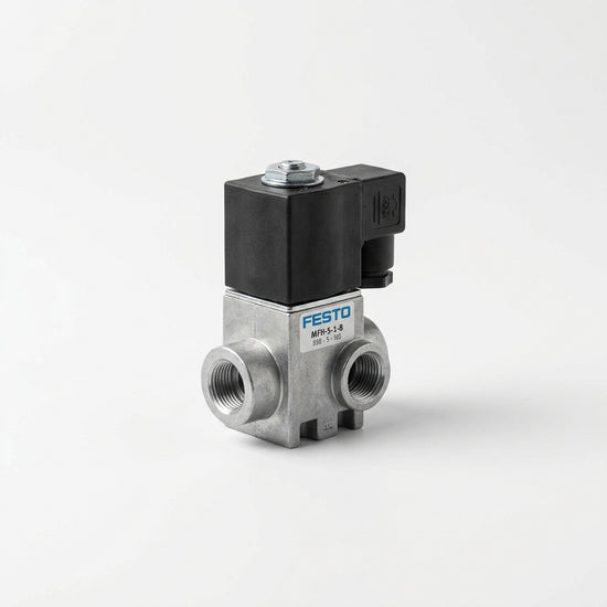 Festo MFH-5-1-8