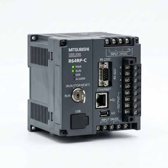 MITSUBISHI/FA R64RP-C