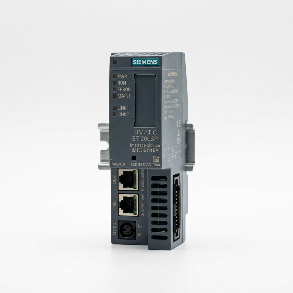 SIEMENS/FA 6ES7155-6AA02-0BN0