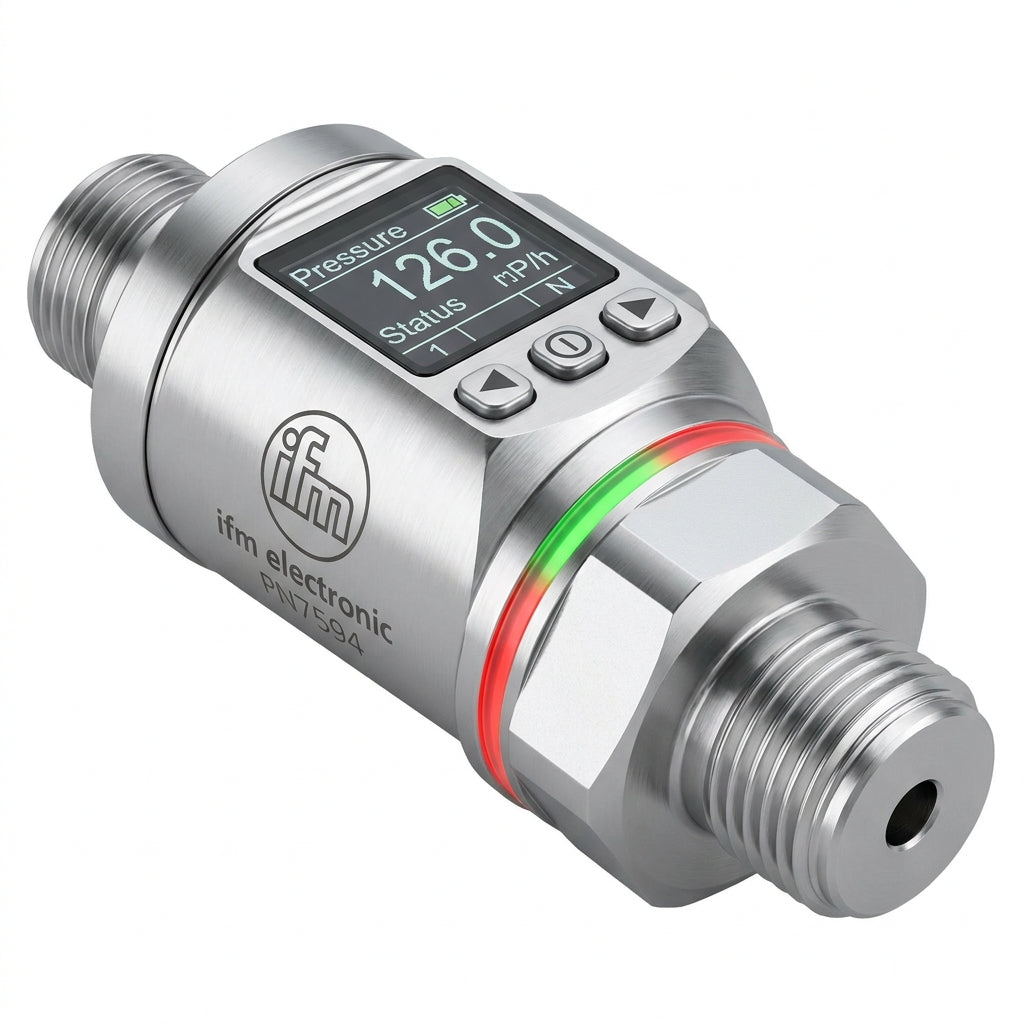 ifm electronic PN7594