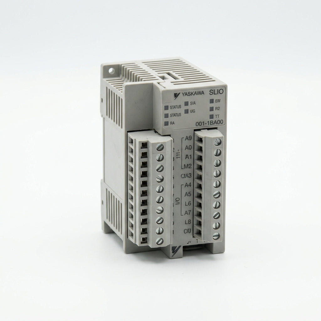 Yaskawa SLIO 001-1BA00