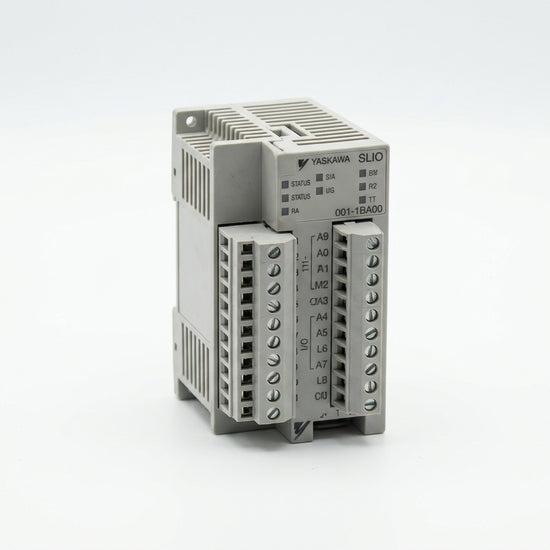 Yaskawa SLIO 001-1BA00