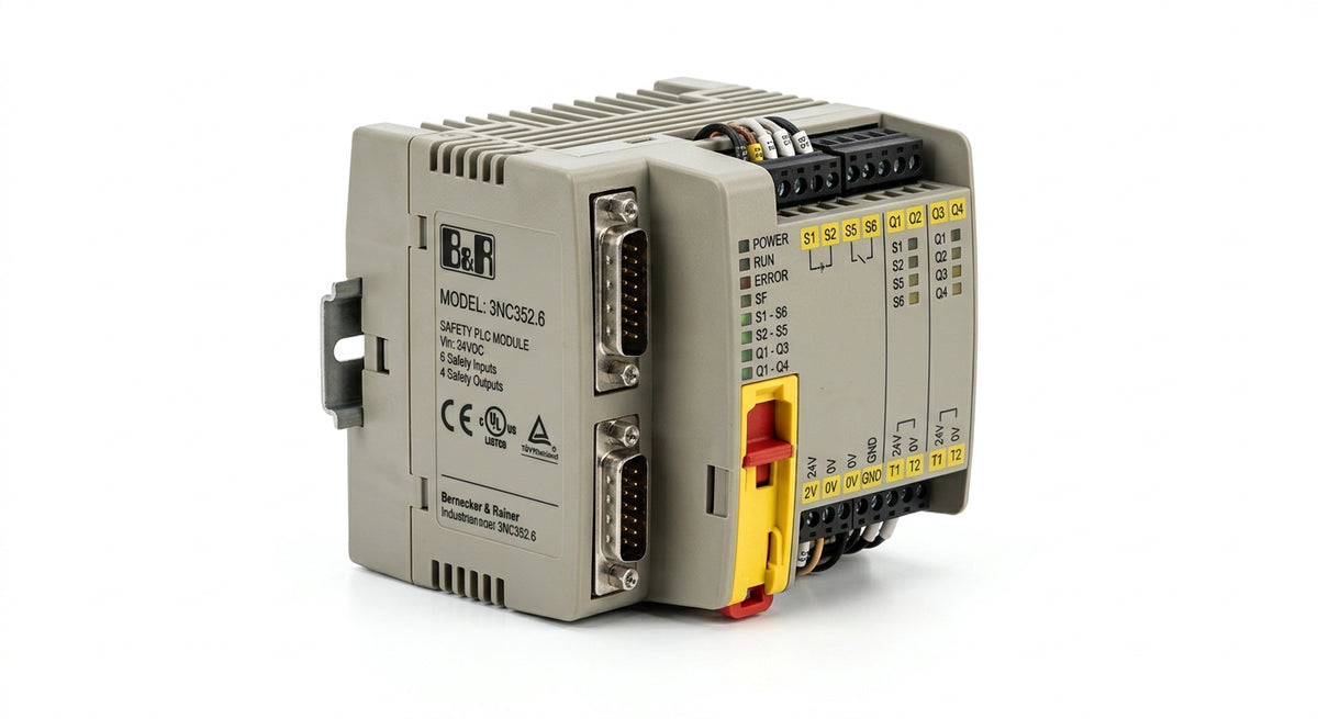 B&R 3NC352.6