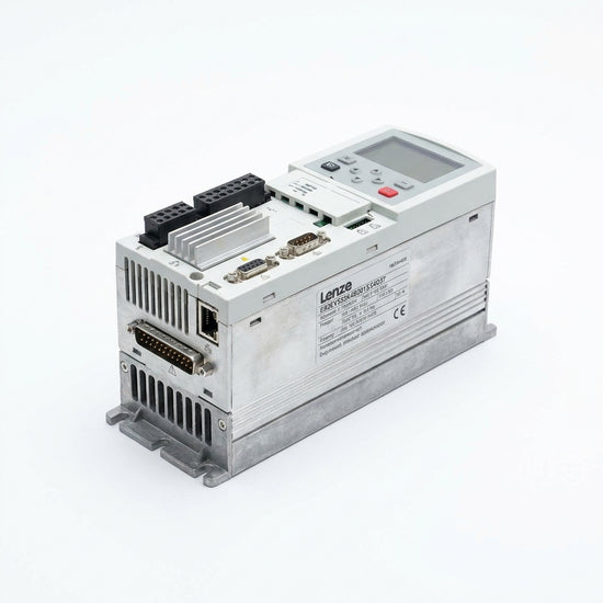Lenze E82EV553K4B201XX4D37