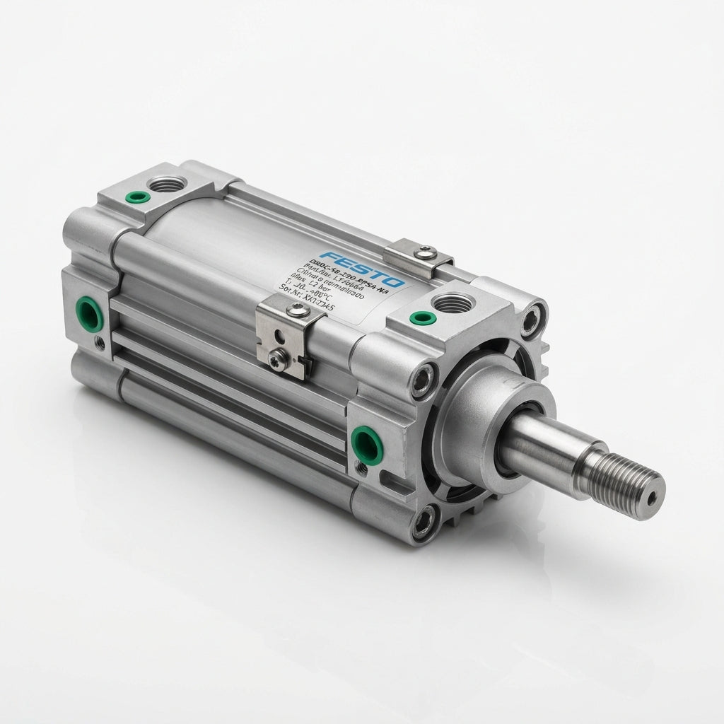 FESTO DSBC-50-250-PPSA-N3