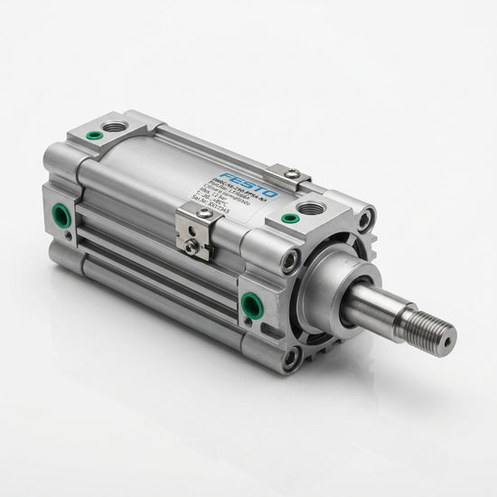 FESTO DSBC-50-250-PPSA-N3