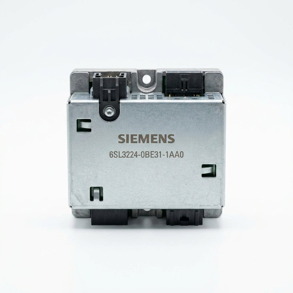 SIEMENS 6SL3224-0BE31-1AA0