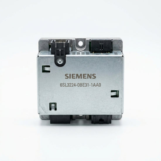 SIEMENS 6SL3224-0BE31-1AA0