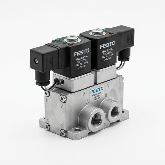 FESTO VSVA-B-P53C-Z-A2-1T1L