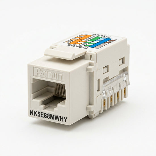 PANDUIT NK5E88MWHY