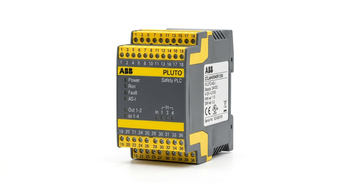 ABB 2TLA040040R1300