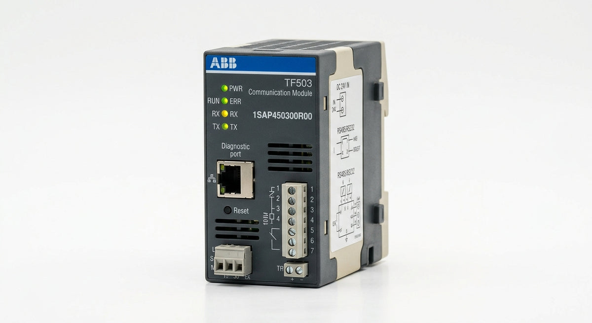 ABB 1SAP450300R00