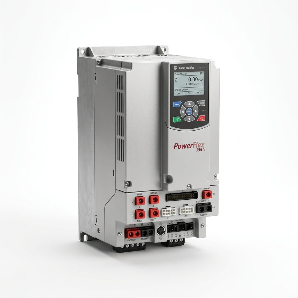 Allen-Bradley PowerFlex 755