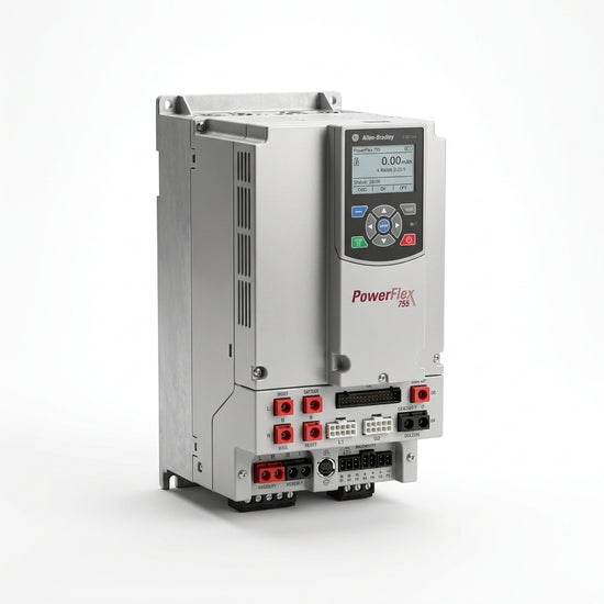 Allen-Bradley PowerFlex 755