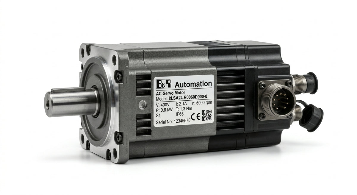 B&R 8LSA24.R0060D000-0