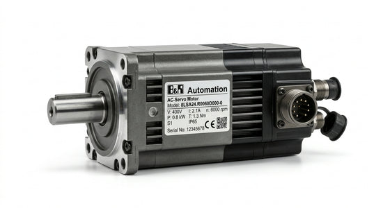 B&R 8LSA24.R0060D000-0