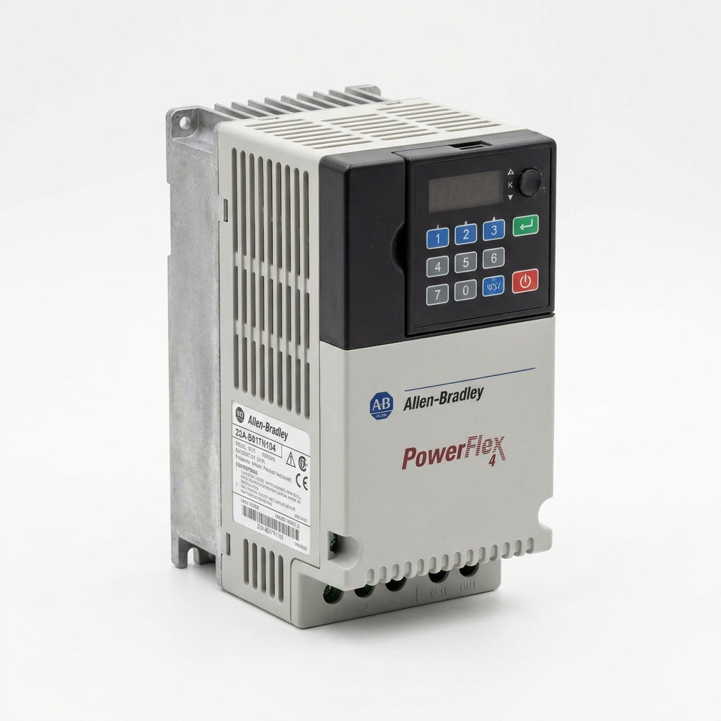 Allen-Bradley 22A-B017N104