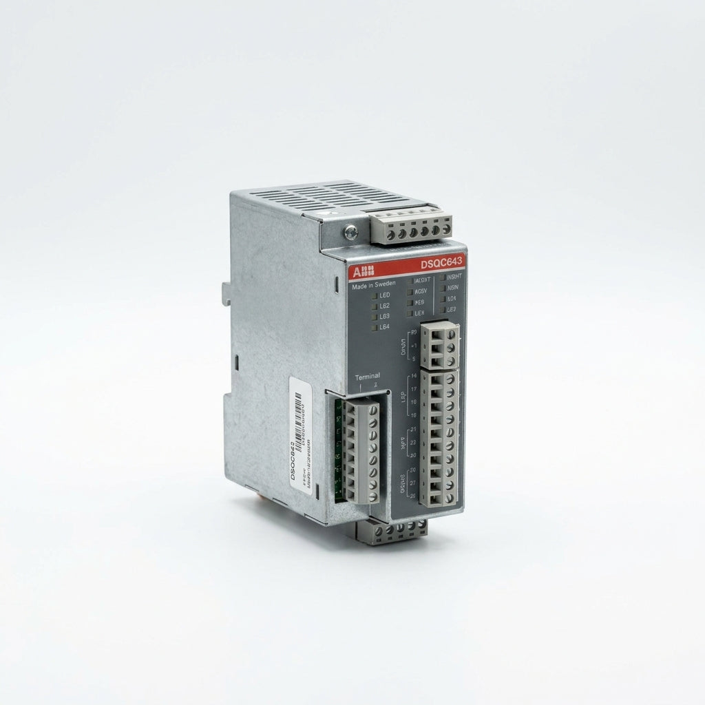 ABB DSQC643