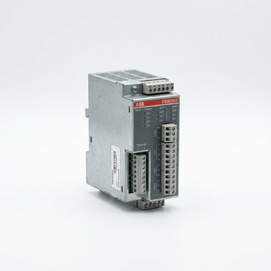 ABB DSQC643