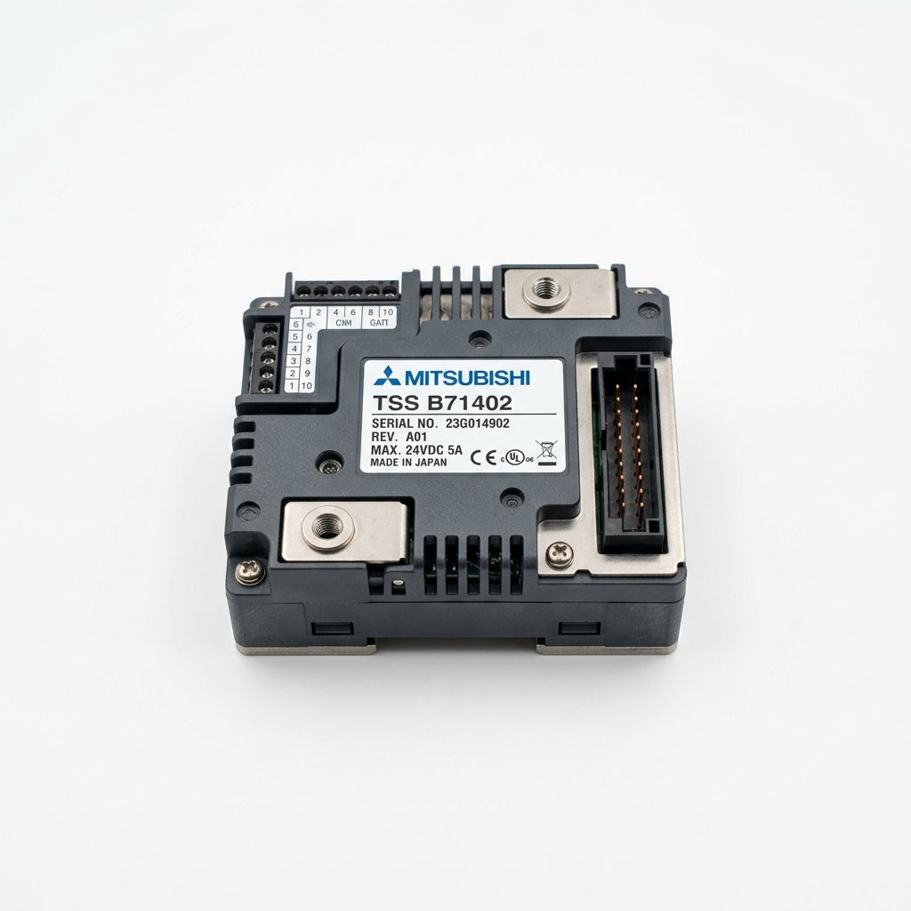 MITSUBISHI/TSS B71402