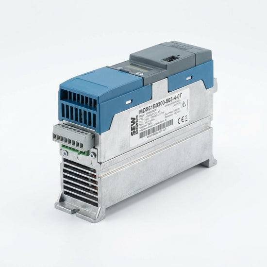 SEW-Eurodrive MDX61B0300-503-4-0T