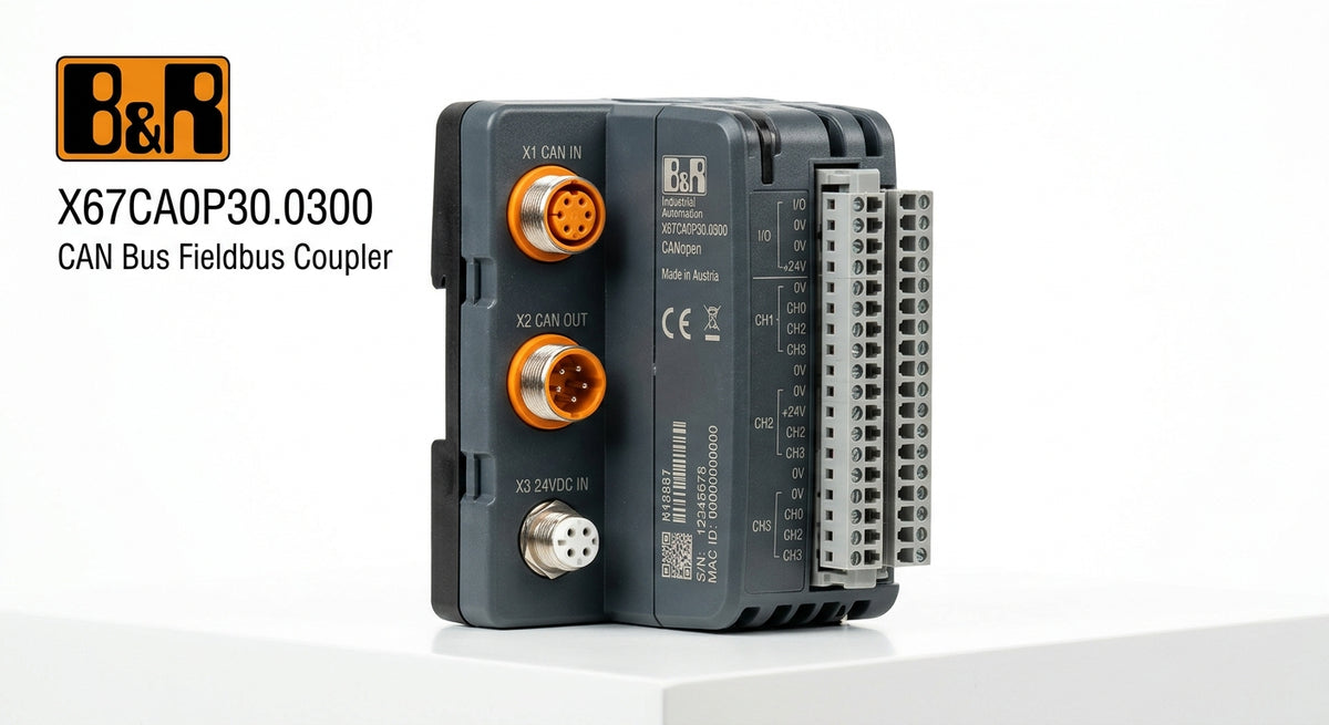B&R X67CA0P30.0300