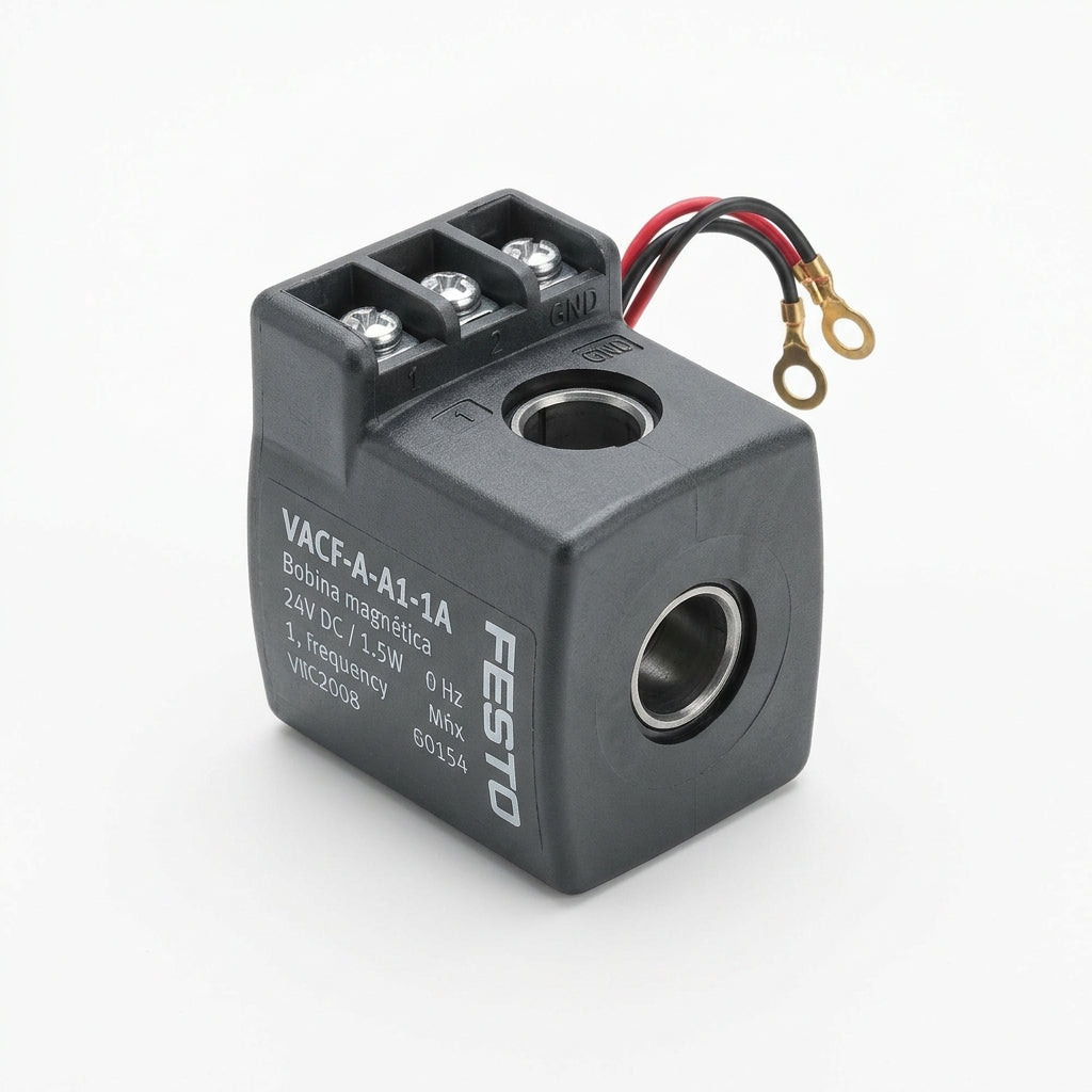 FESTO VACF-A-A1-1A