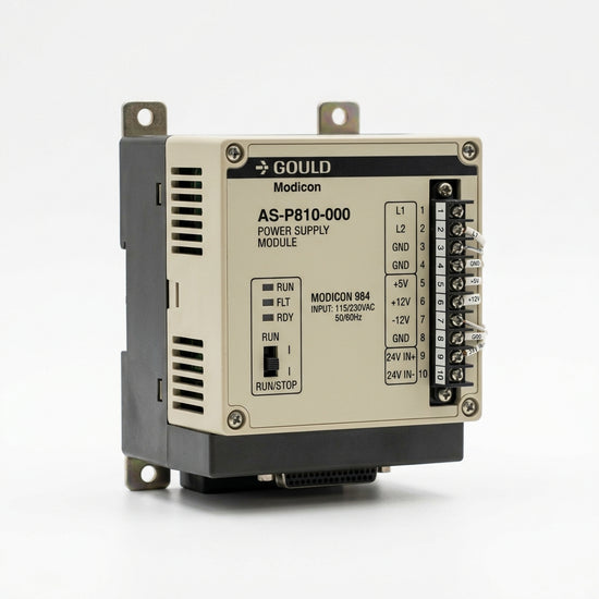 GOULD AS-P810-000