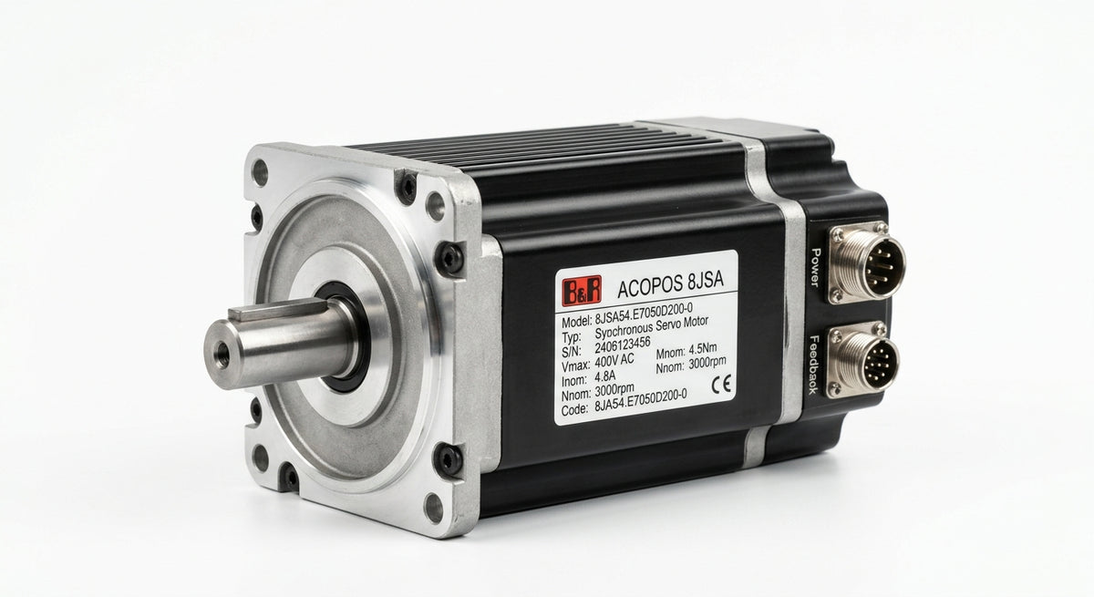 B&R 8JSA54.E7050D200-0