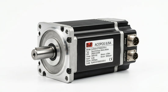 B&R 8JSA54.E7050D200-0