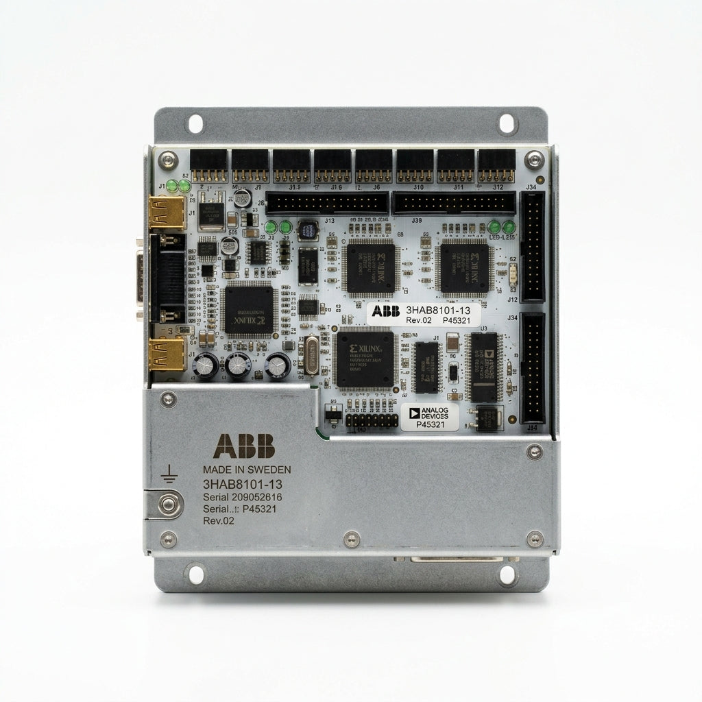 ABB 3HAB8101-13