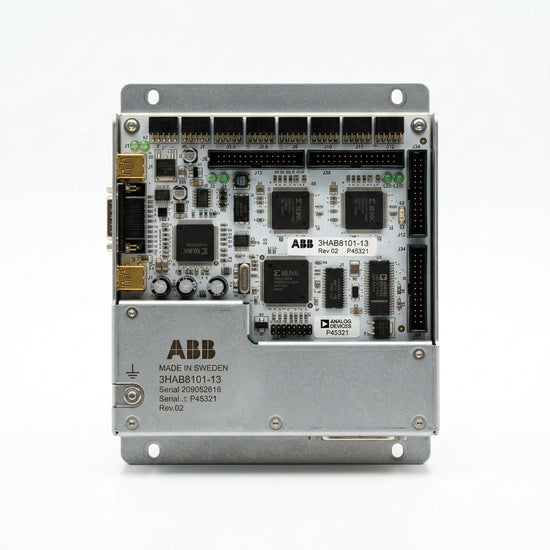 ABB 3HAB8101-13