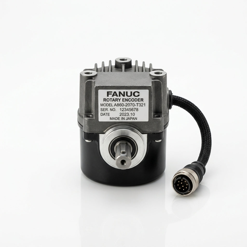 FANUC A860-2070-T321