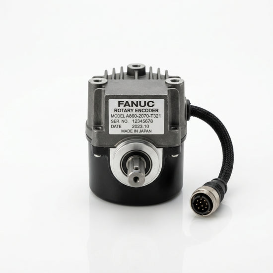 FANUC A860-2070-T321