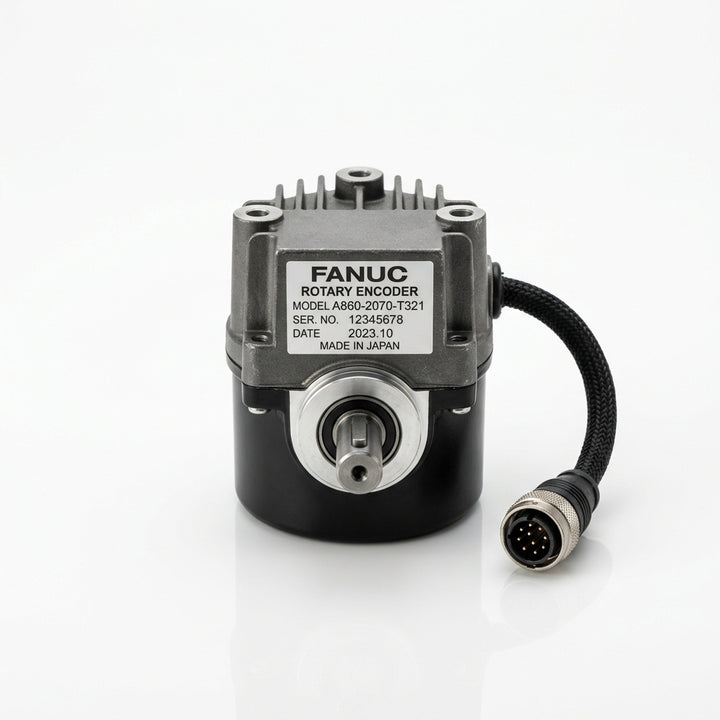 FANUC A860-2070-T321
