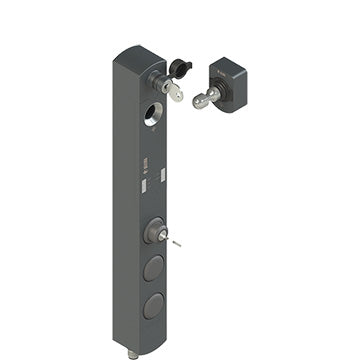 Pizzato NS D4ST1SRK-F41N077