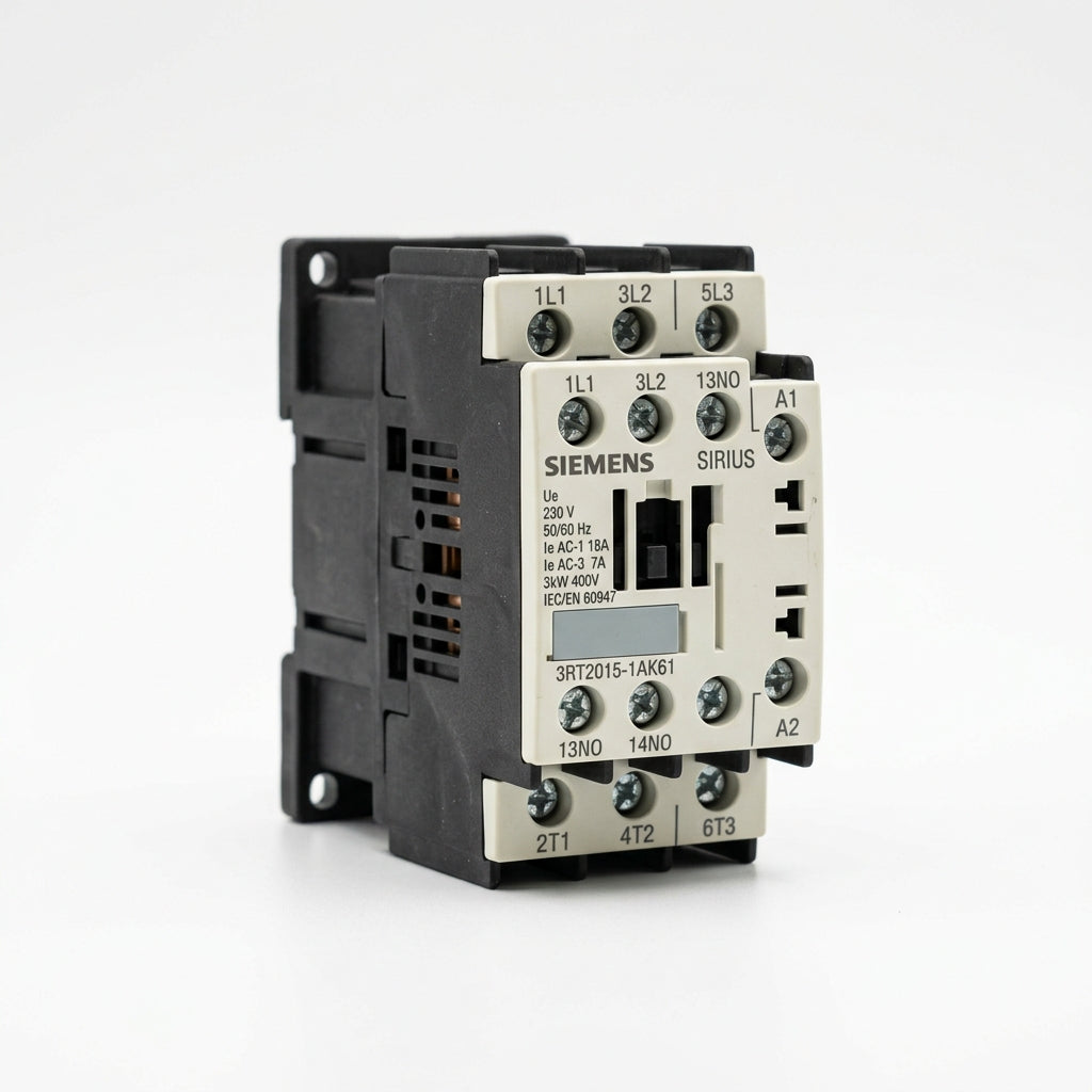 SIEMENS/EP 3RT2015-1AK61