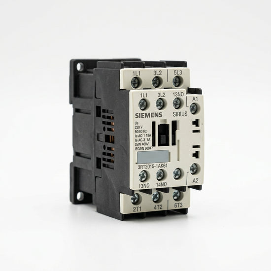 SIEMENS/EP 3RT2015-1AK61