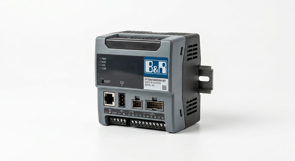 B&R 5Y3SA010000260-001