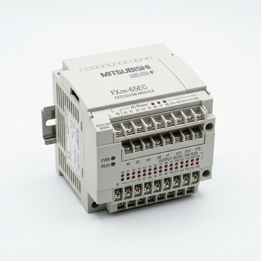 MITSUBISHI/FA FXON-65EC