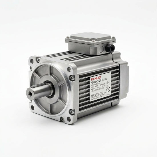 FANUC A06B-0236-B100