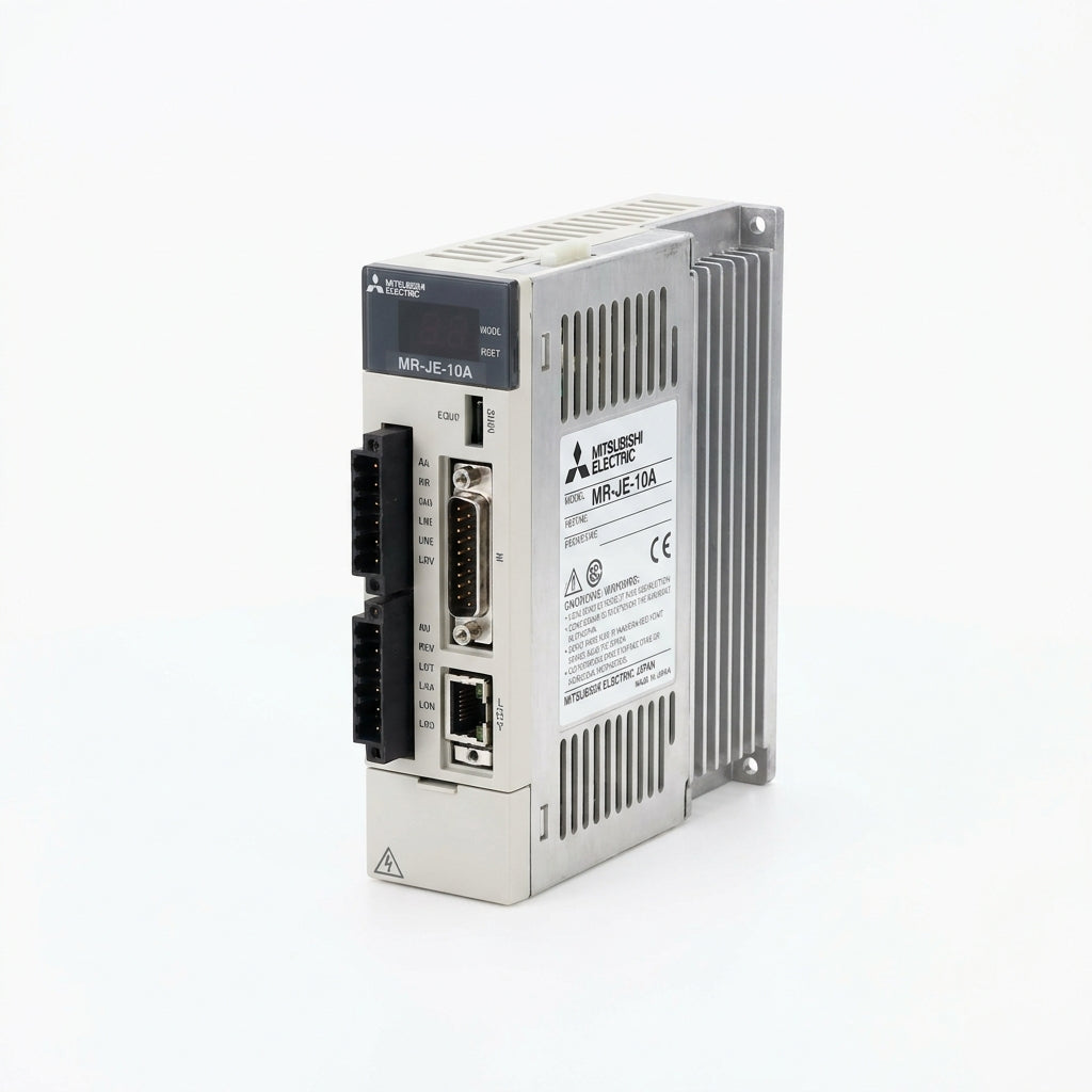 Mitsubishi Electric MR-JE-10A