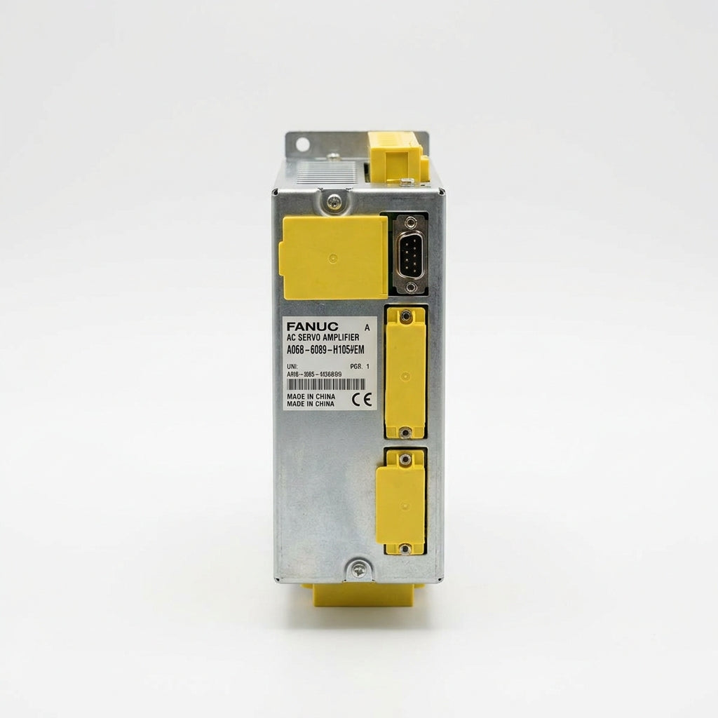 FANUC A06B-6089-H105#EM