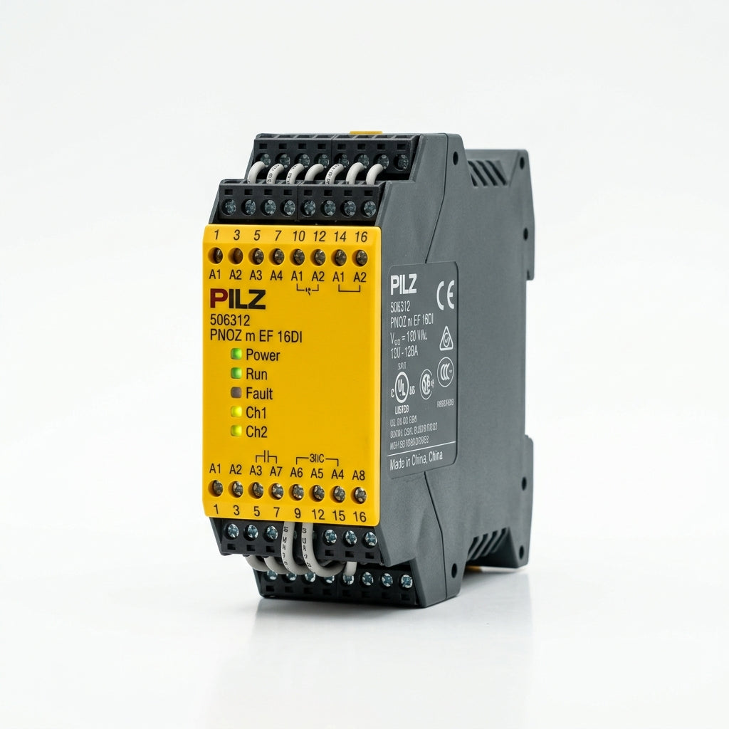 PILZ 506312