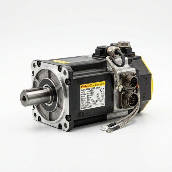 FANUC A06B-2082-B403