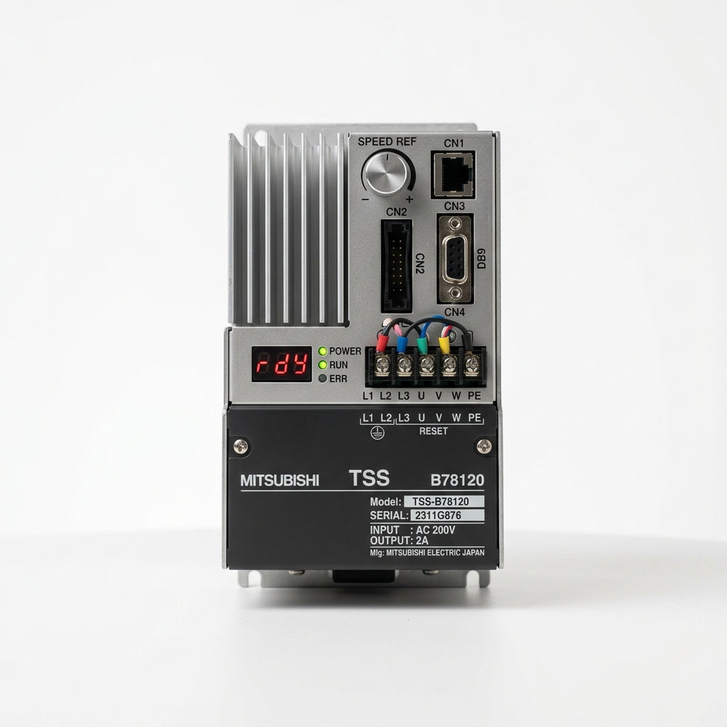 MITSUBISHI/TSS B78120
